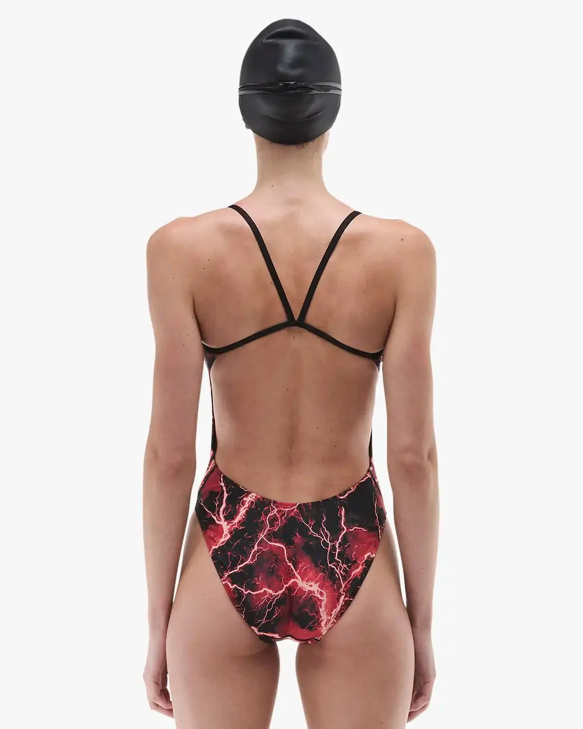 Women's Durafast Elite Cutoutfit Swimsuit - Arterix