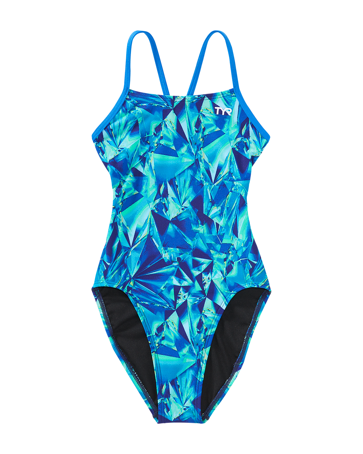 ::487 Blue/Green