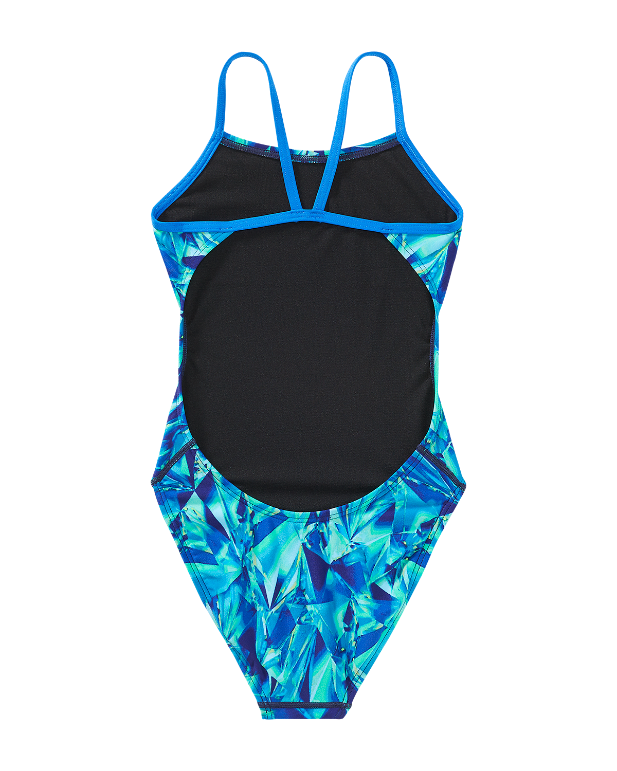 ::487 Blue/Green
