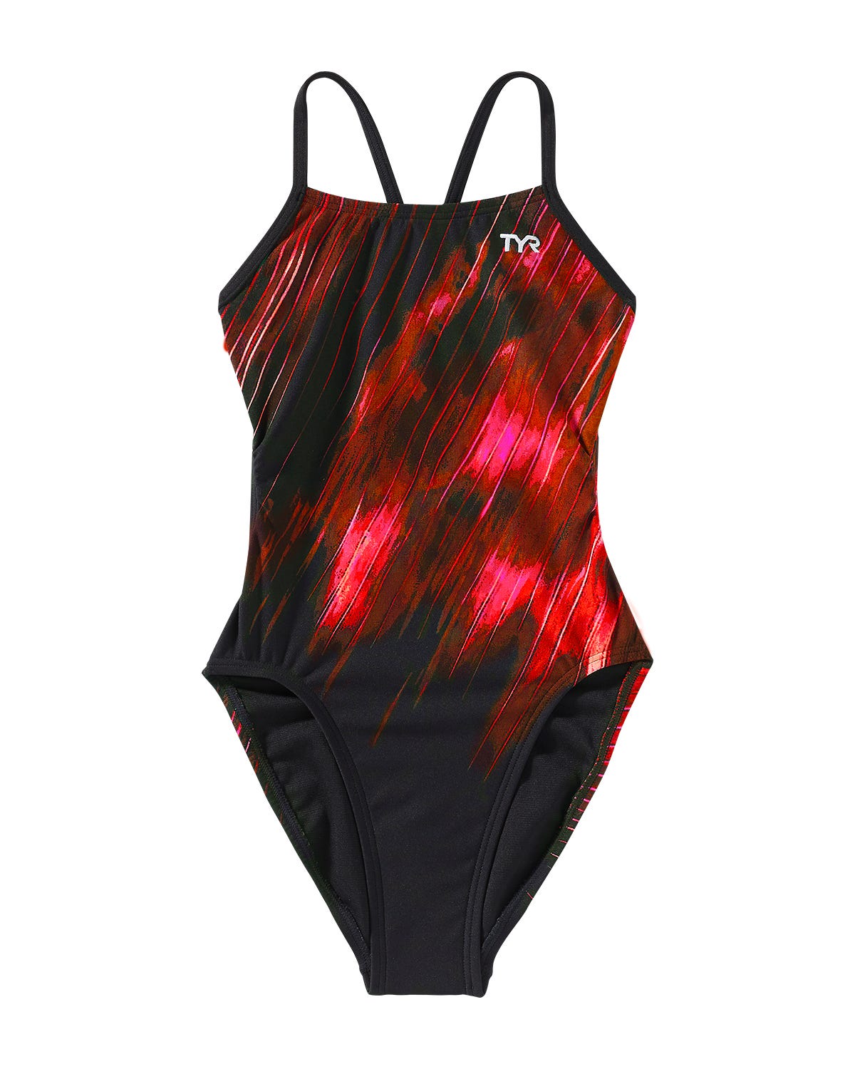 ::610 Red