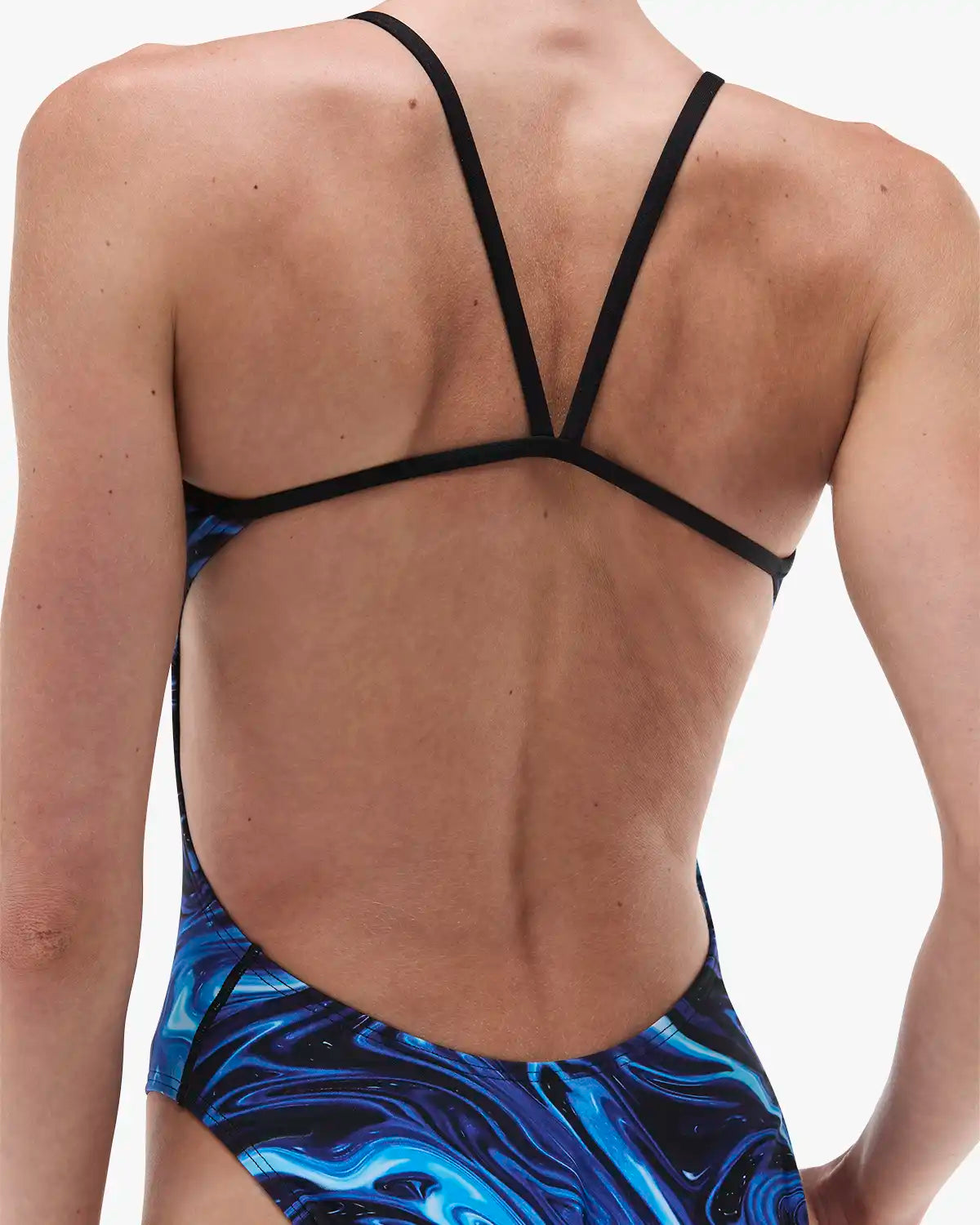 Women's Durafast Elite Cutoutfit Swimsuit - Olea