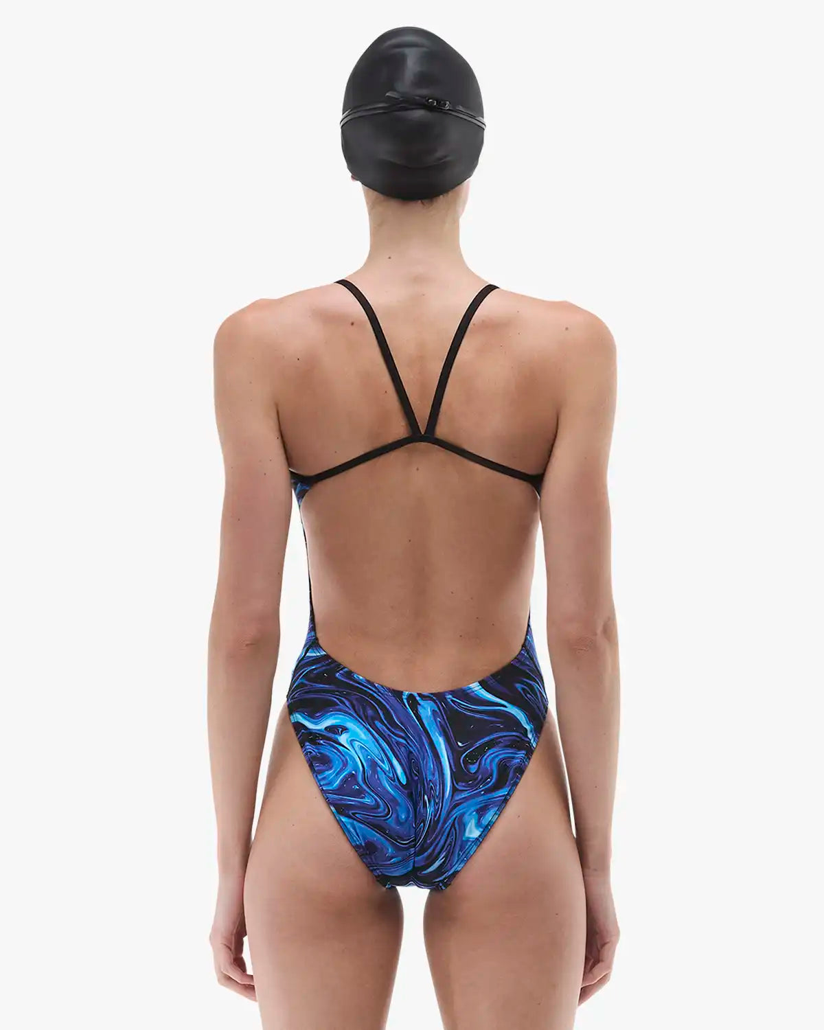 Women's Durafast Elite Cutoutfit Swimsuit - Olea