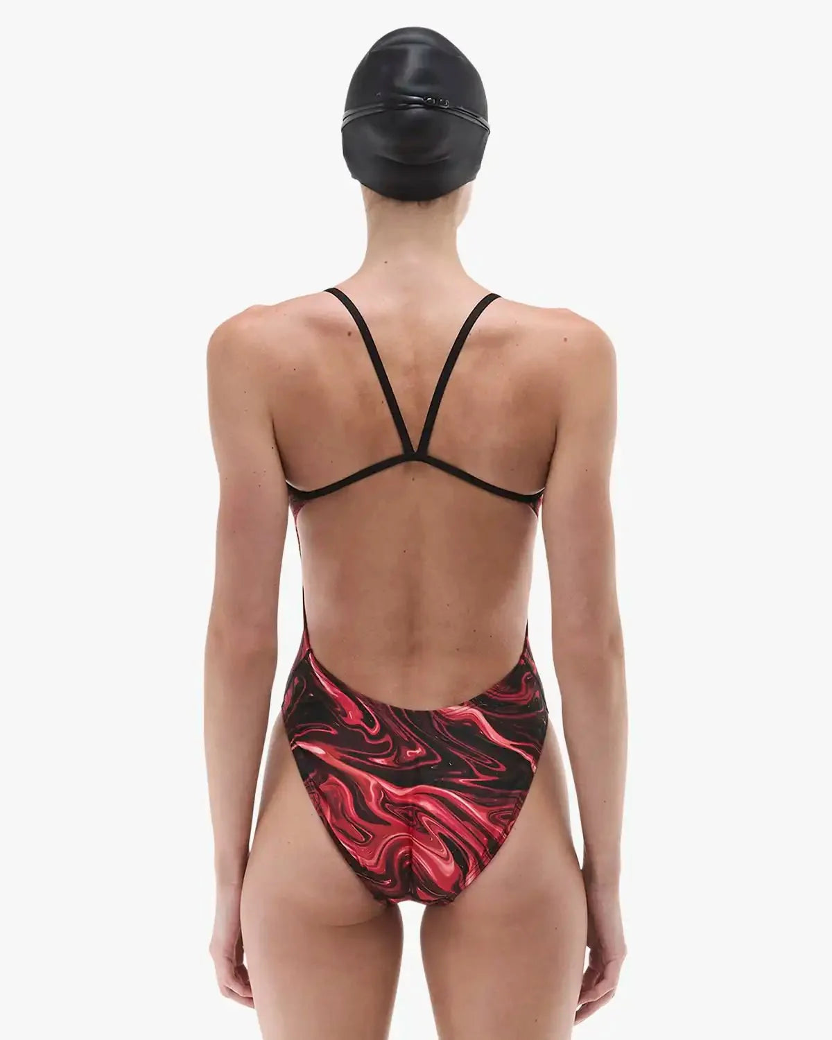 Women's Durafast Elite Cutoutfit Swimsuit - Olea