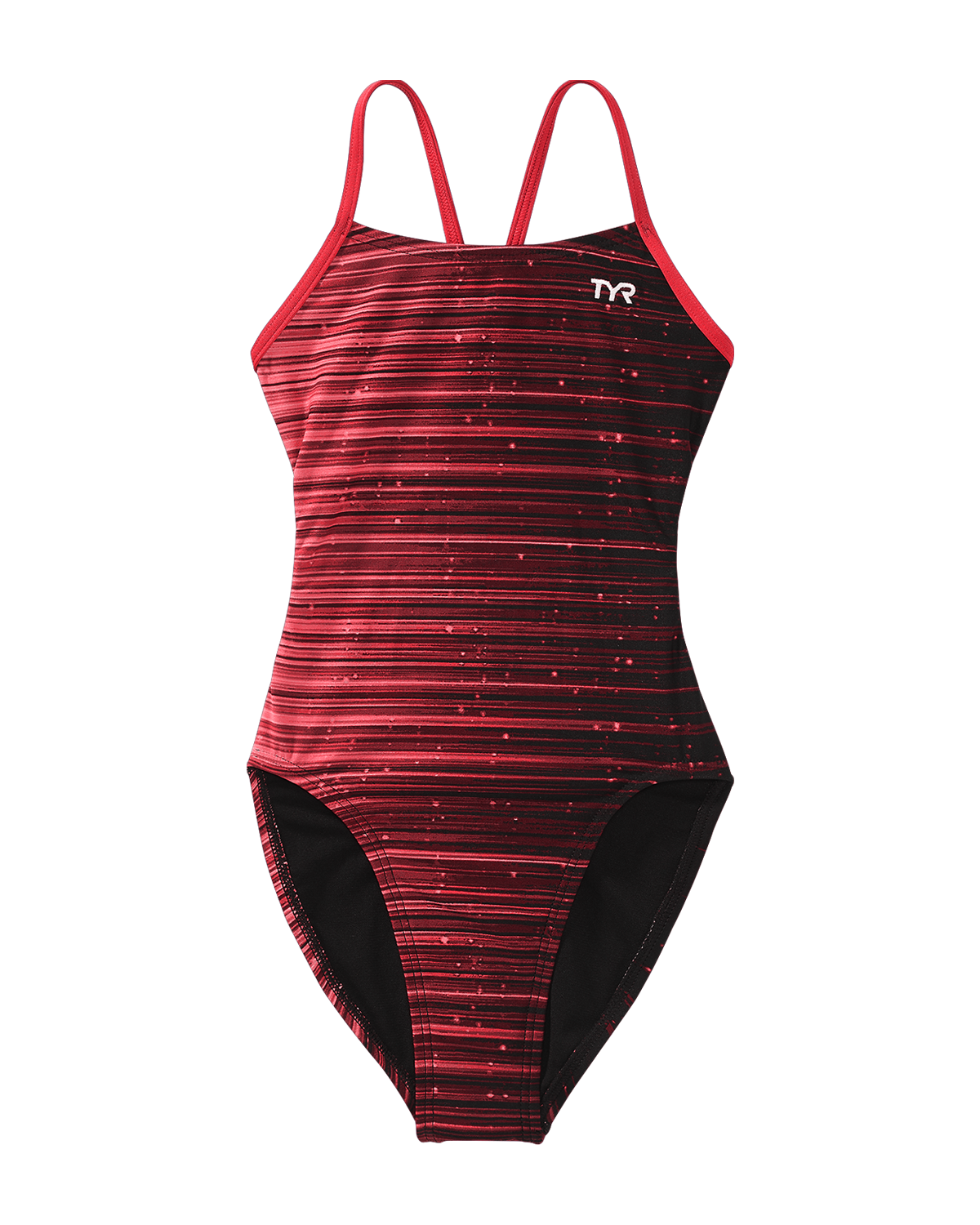 ::610 Red
