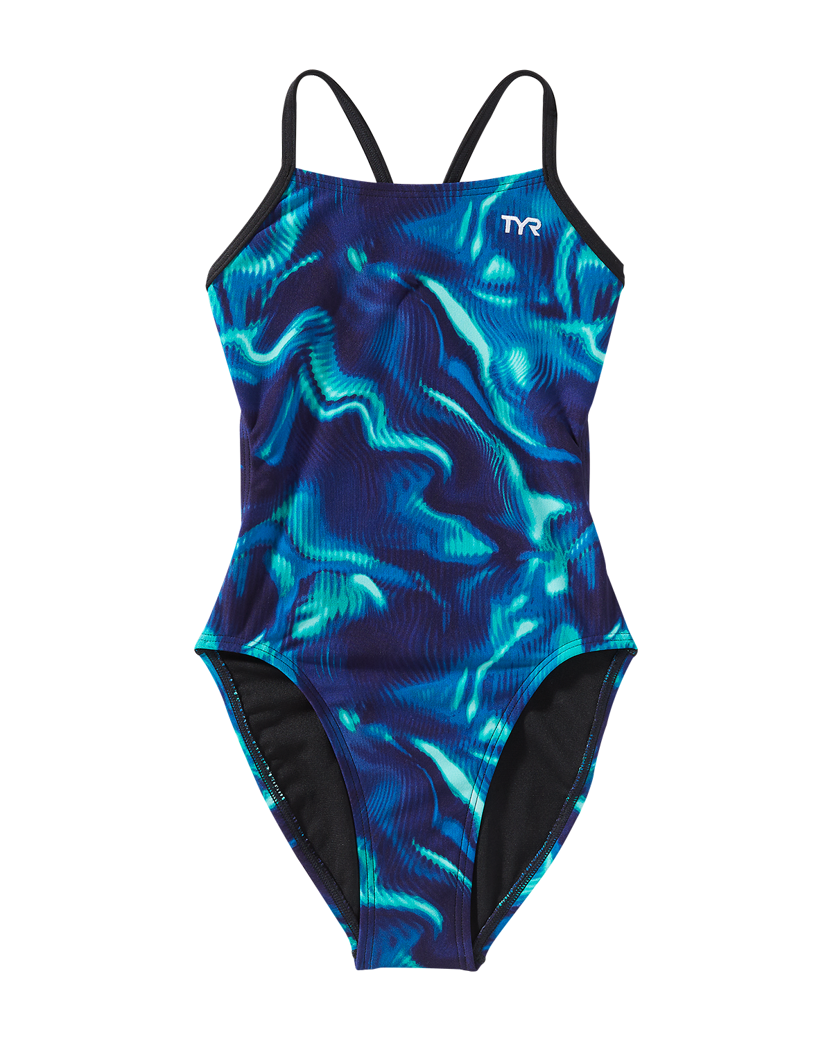 ::487 Blue/Green