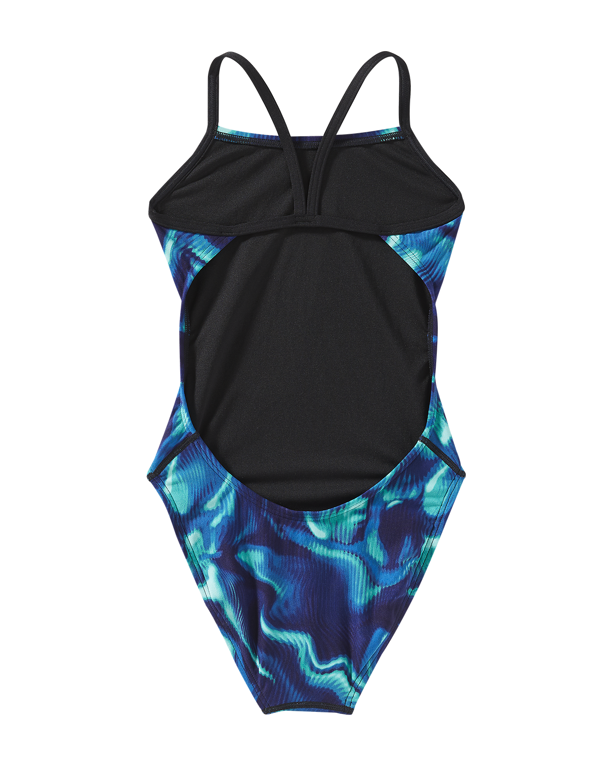 ::487 Blue/Green