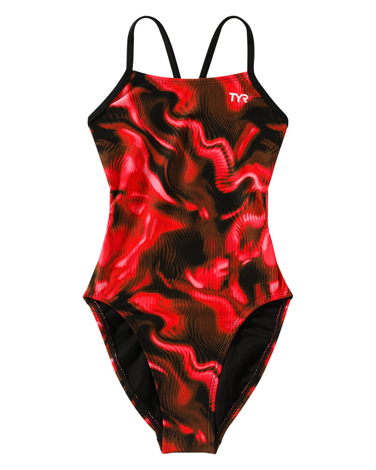 ::610 Red
