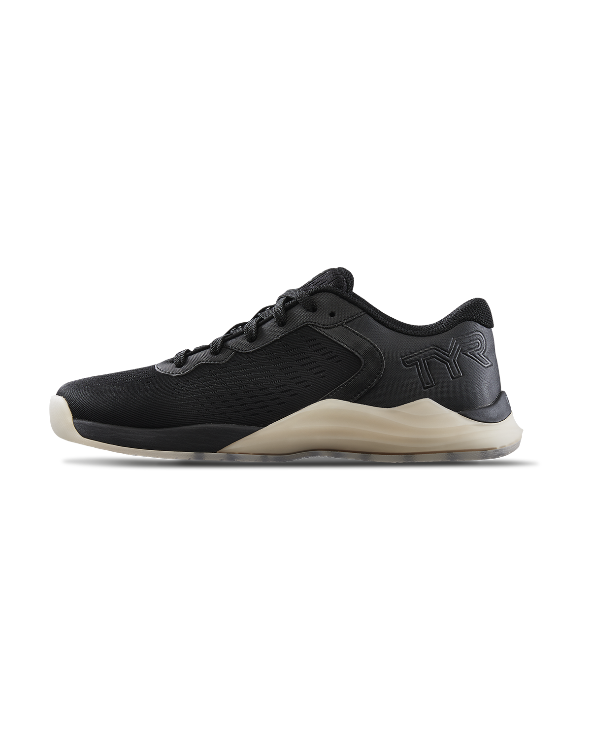 ::103 Clear/Black