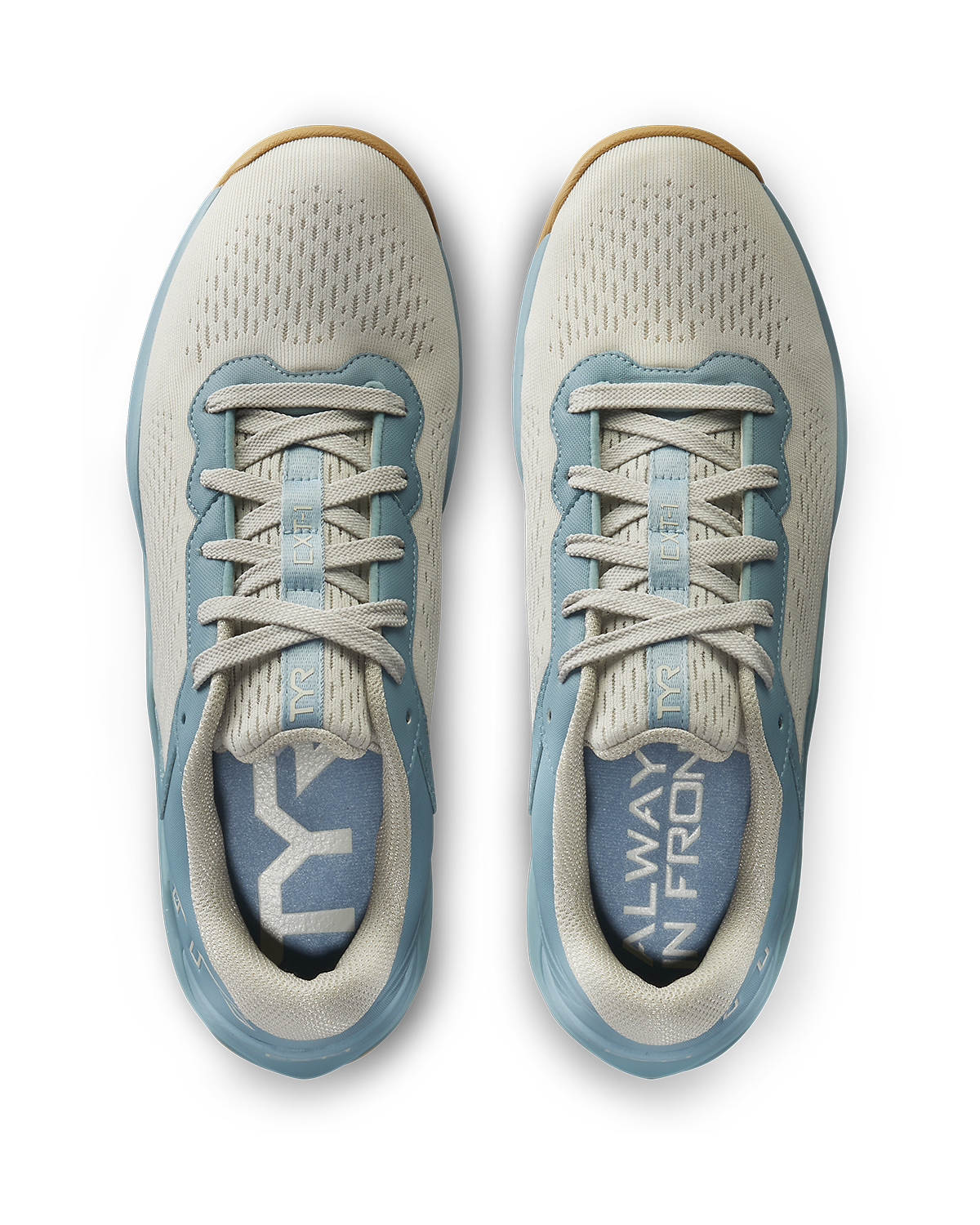::155 Grey/Blue