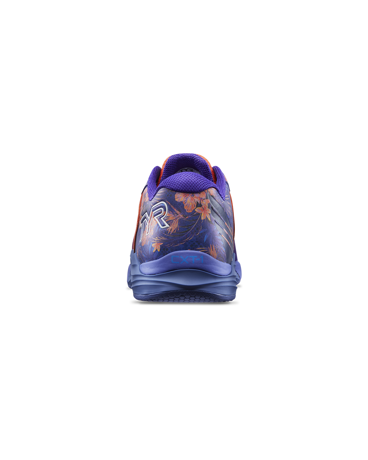 ::185 Purple/Multi