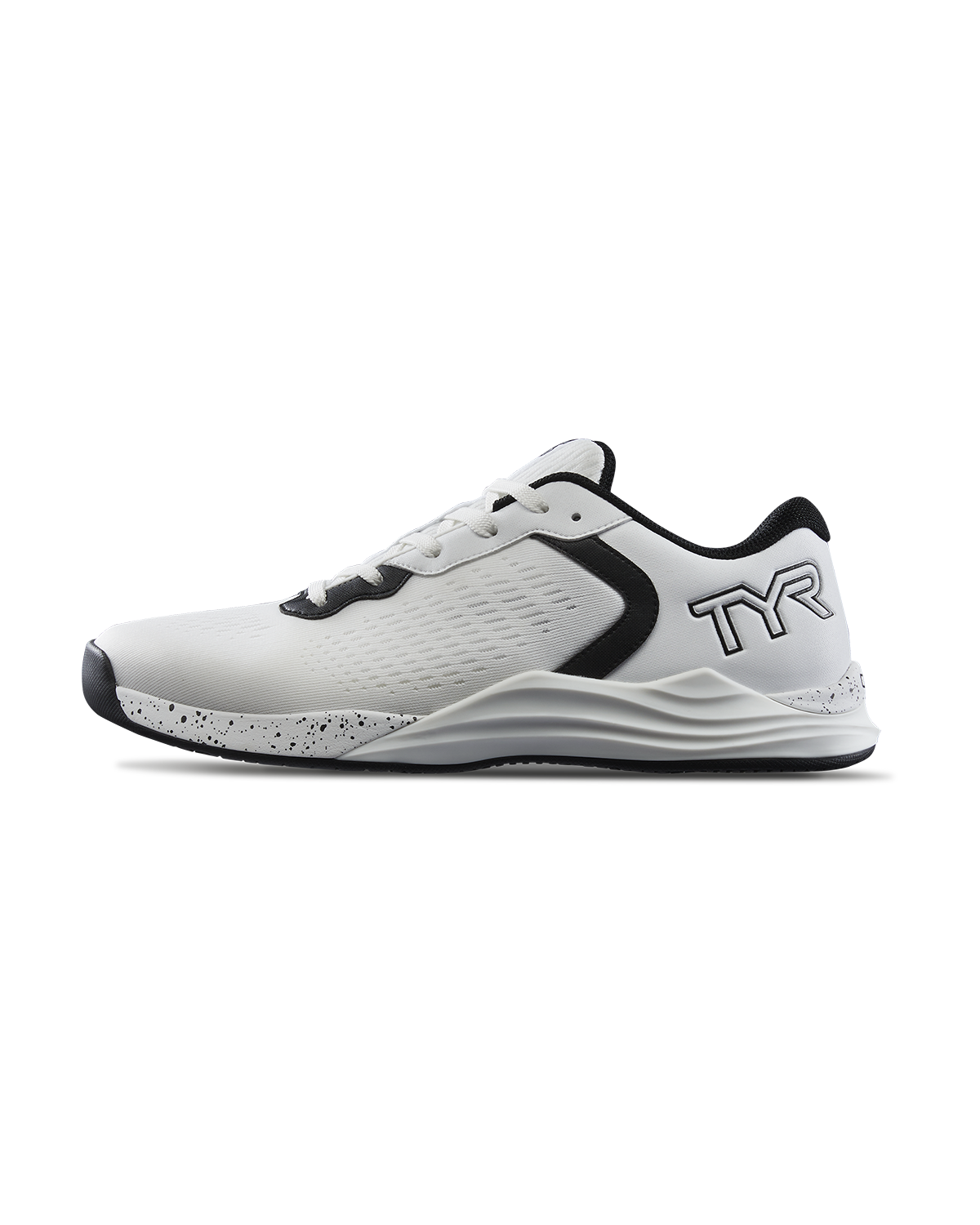 ::189 White/Black Multi