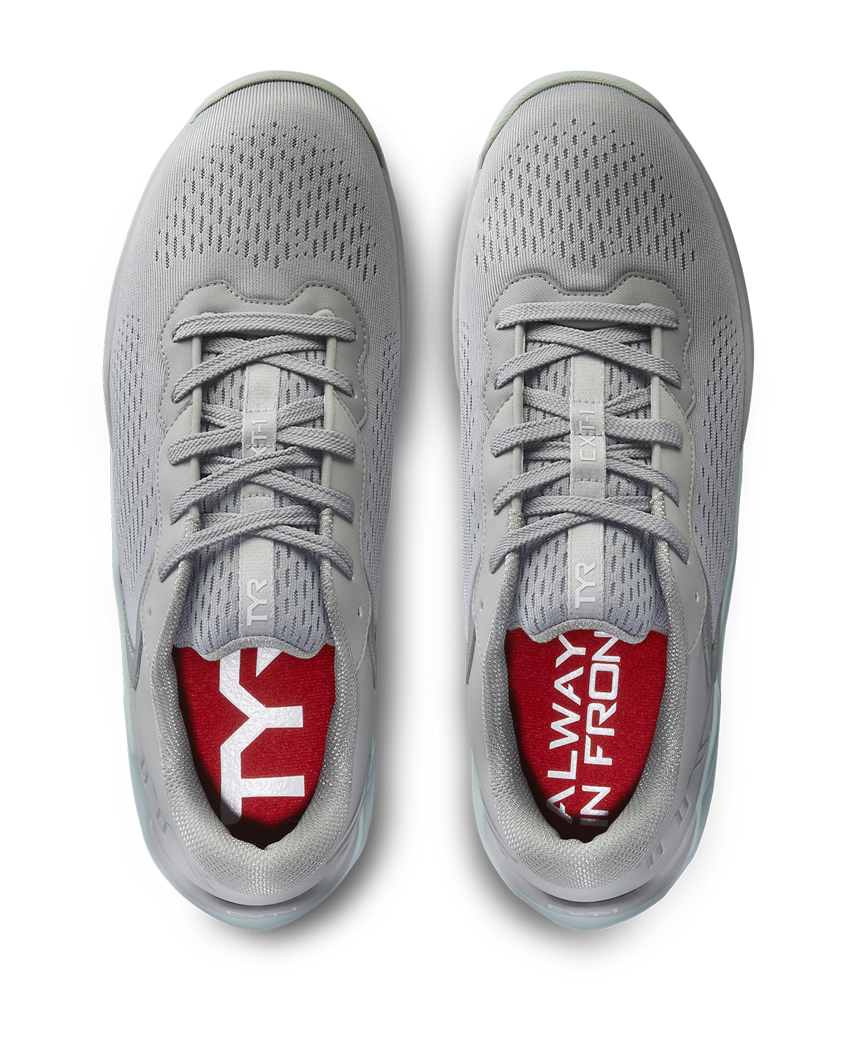 ::219 Grey/Mint