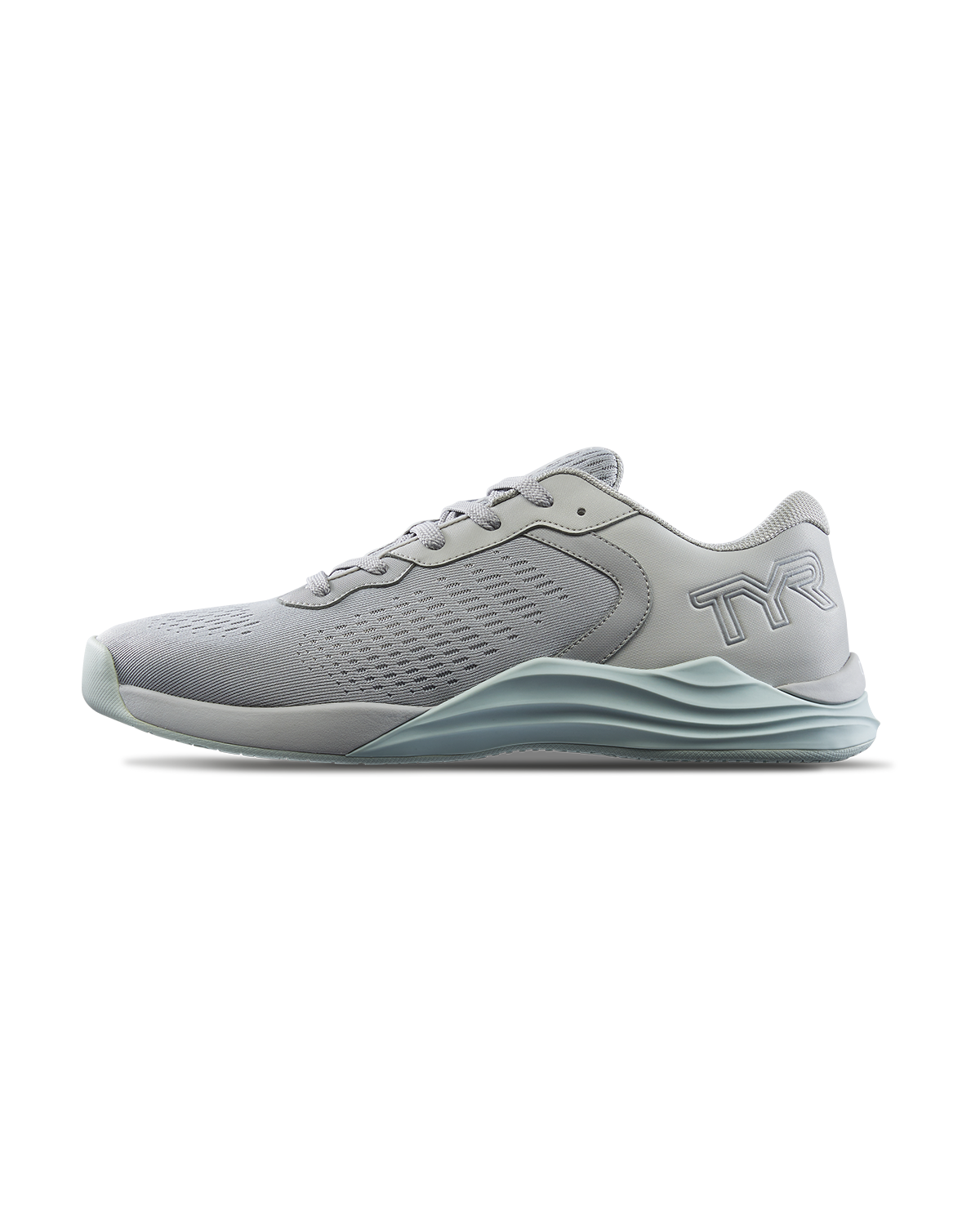 ::219 Grey/Mint
