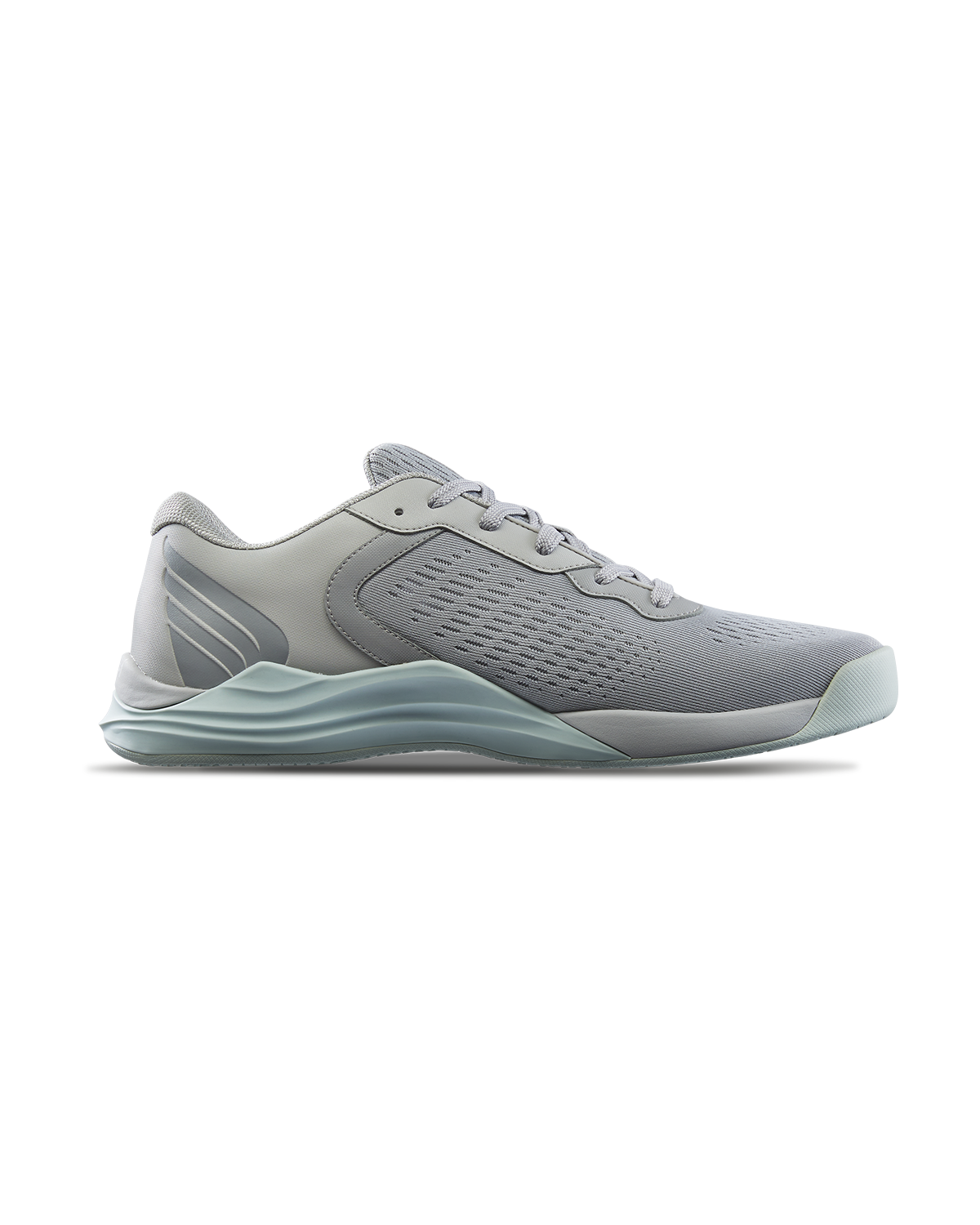 ::219 Grey/Mint