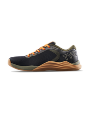 ::286 Camo Black