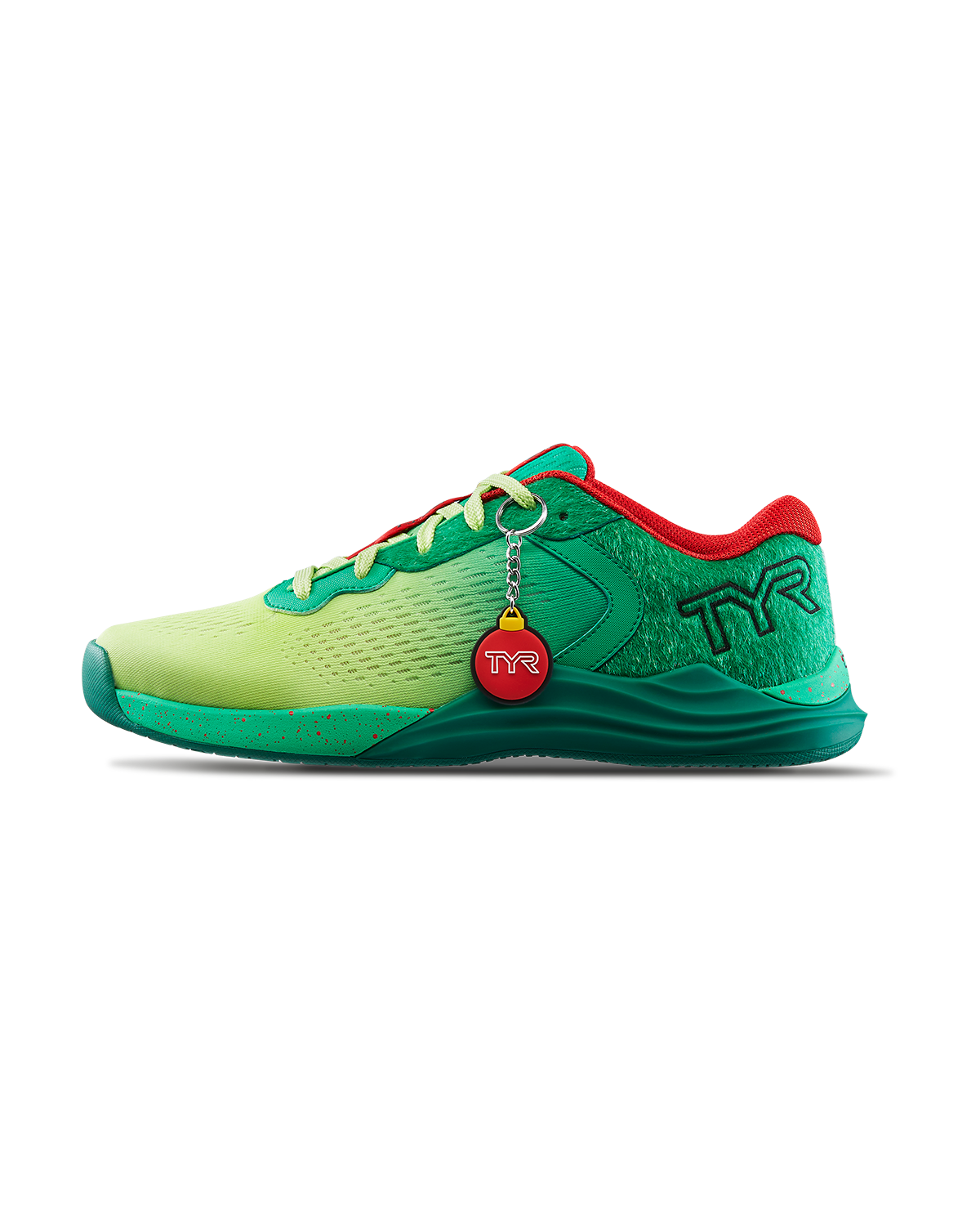 ::320 Green/Lime