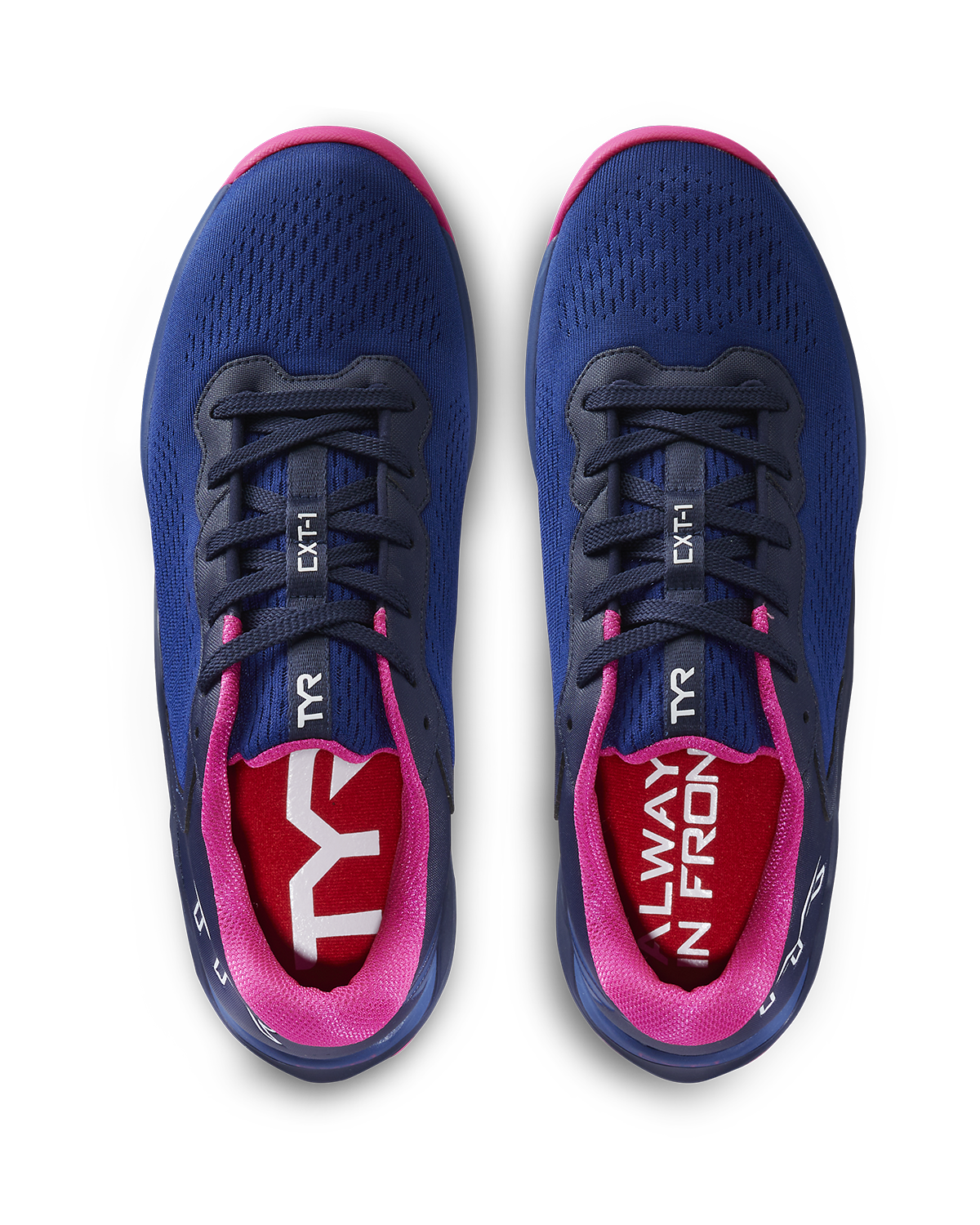 ::379 Navy/Pink