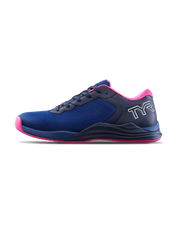 ::379 Navy/Pink