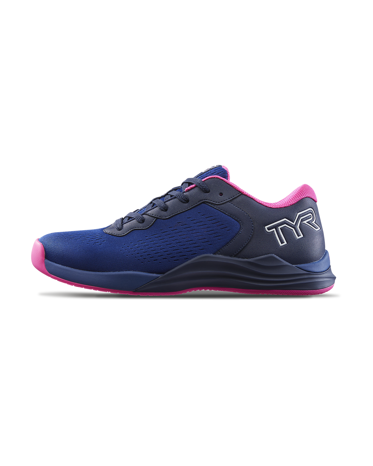 ::379 Navy/Pink