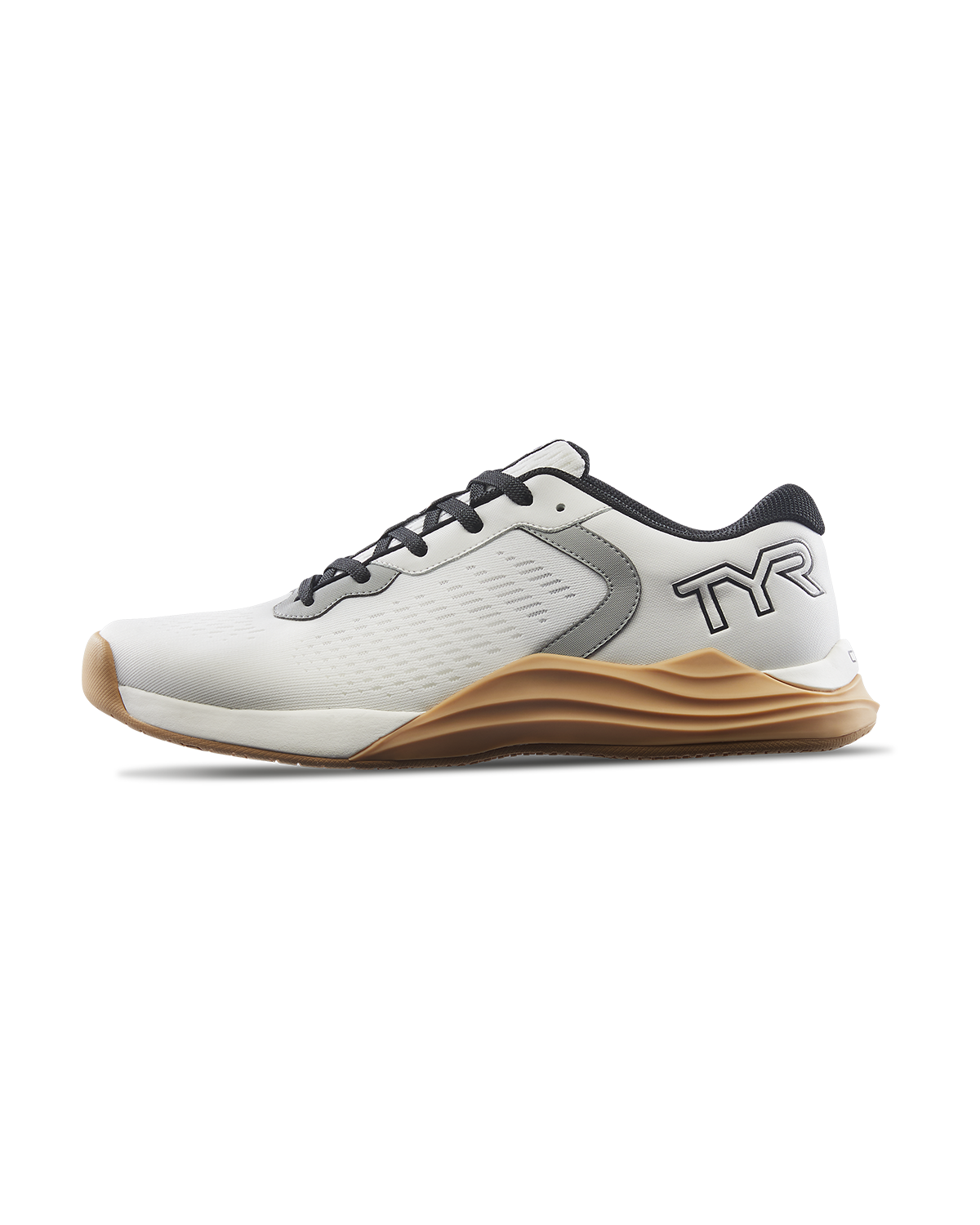 ::543 White/Gum