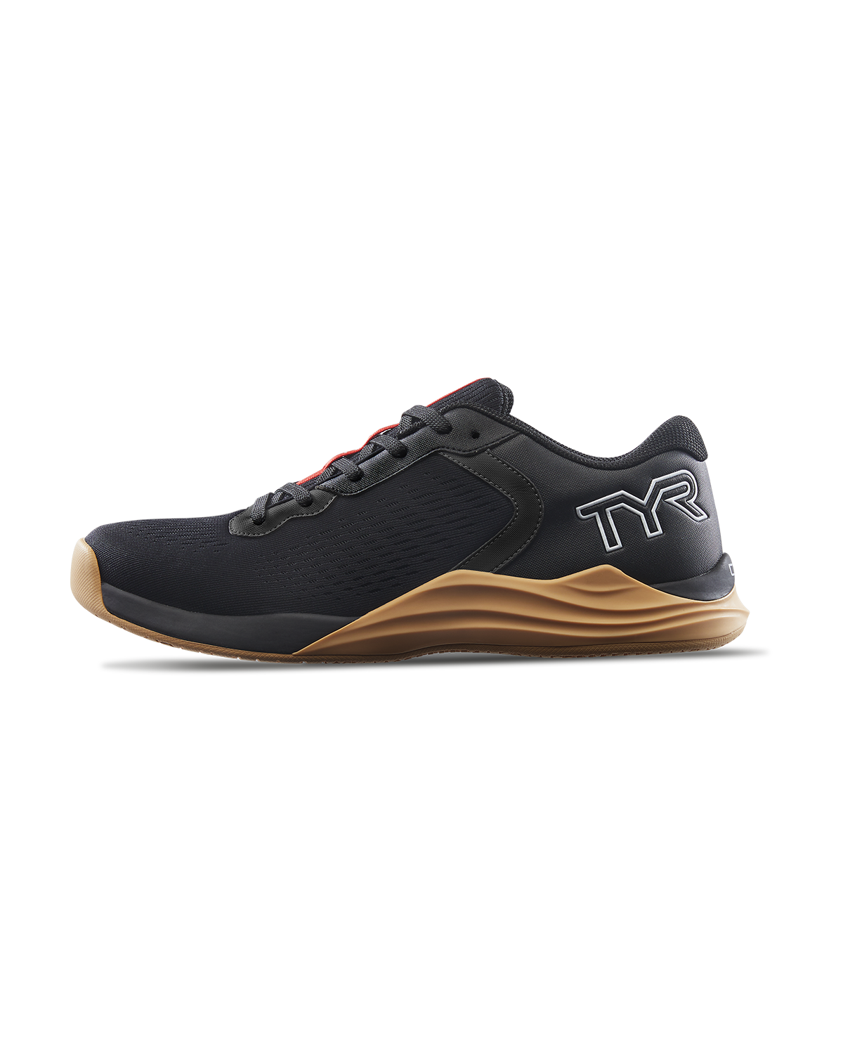 ::544 Black/Gum