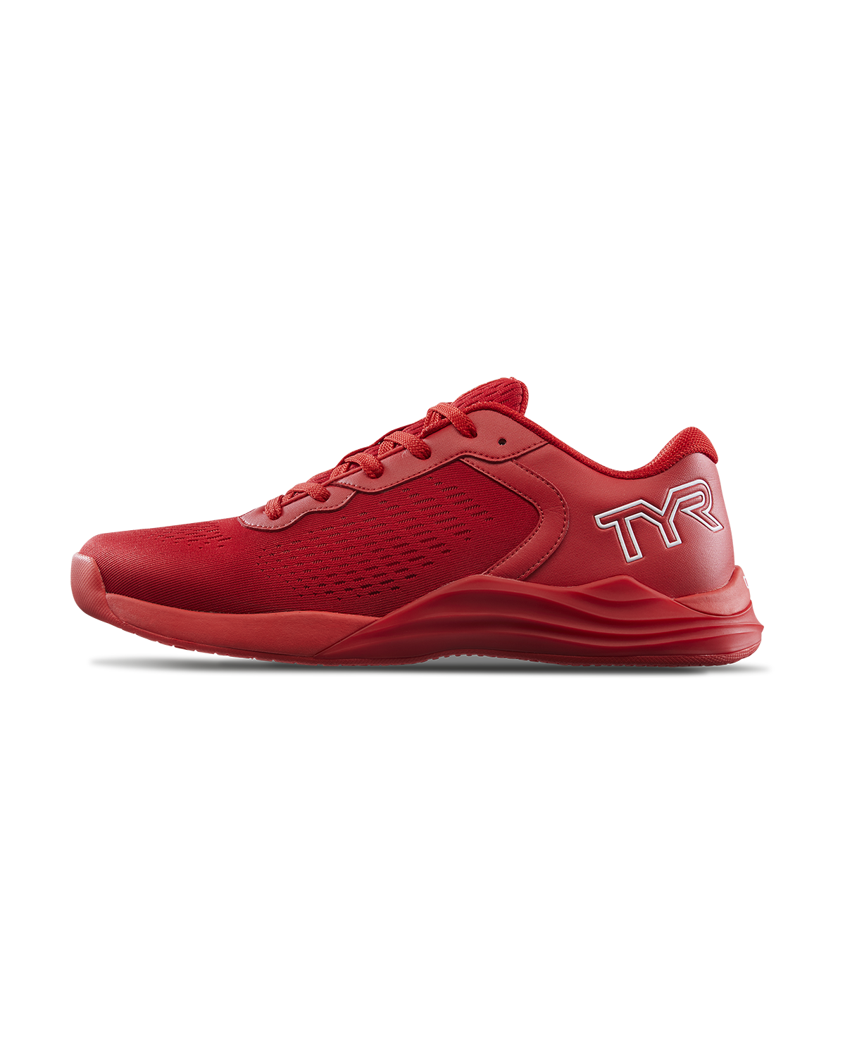 ::610 Red