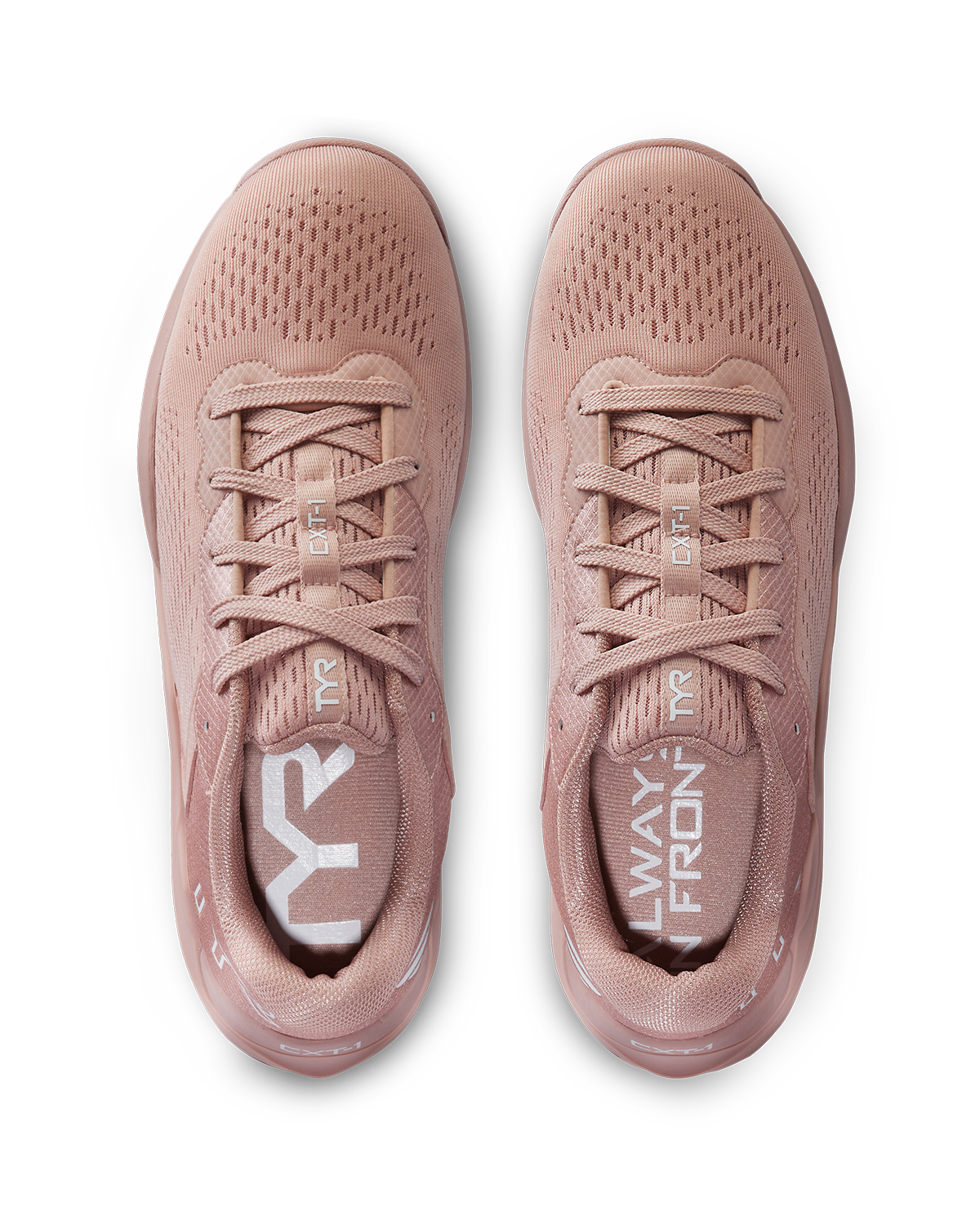 ::690 Pink Me Up