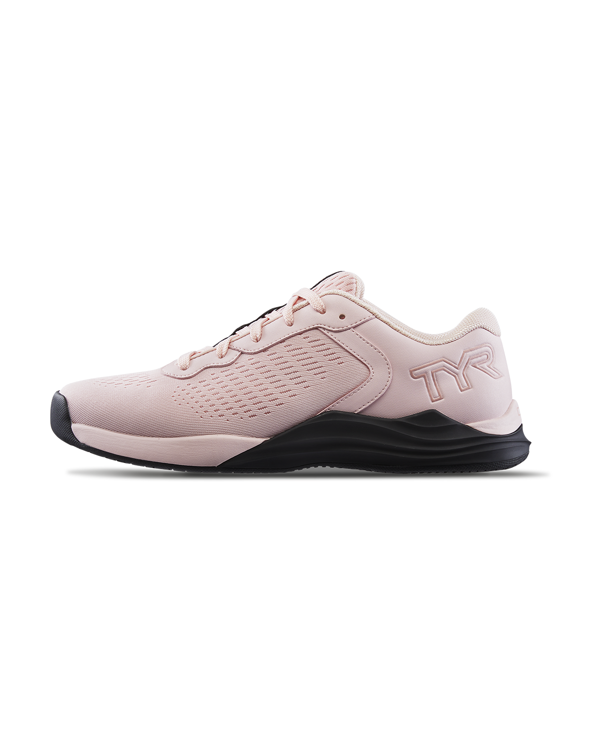 ::694 Pink/Black