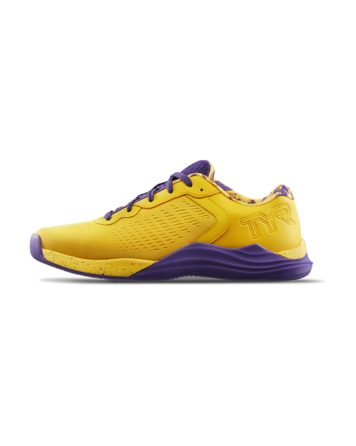 ::728 Yellow/Purple