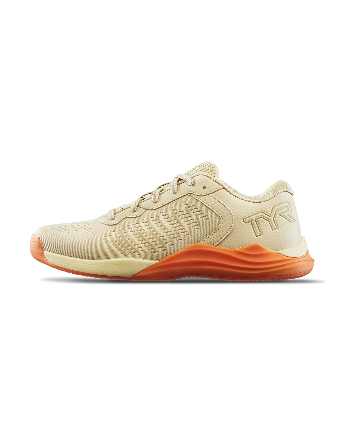 ::804 Orange/Khaki