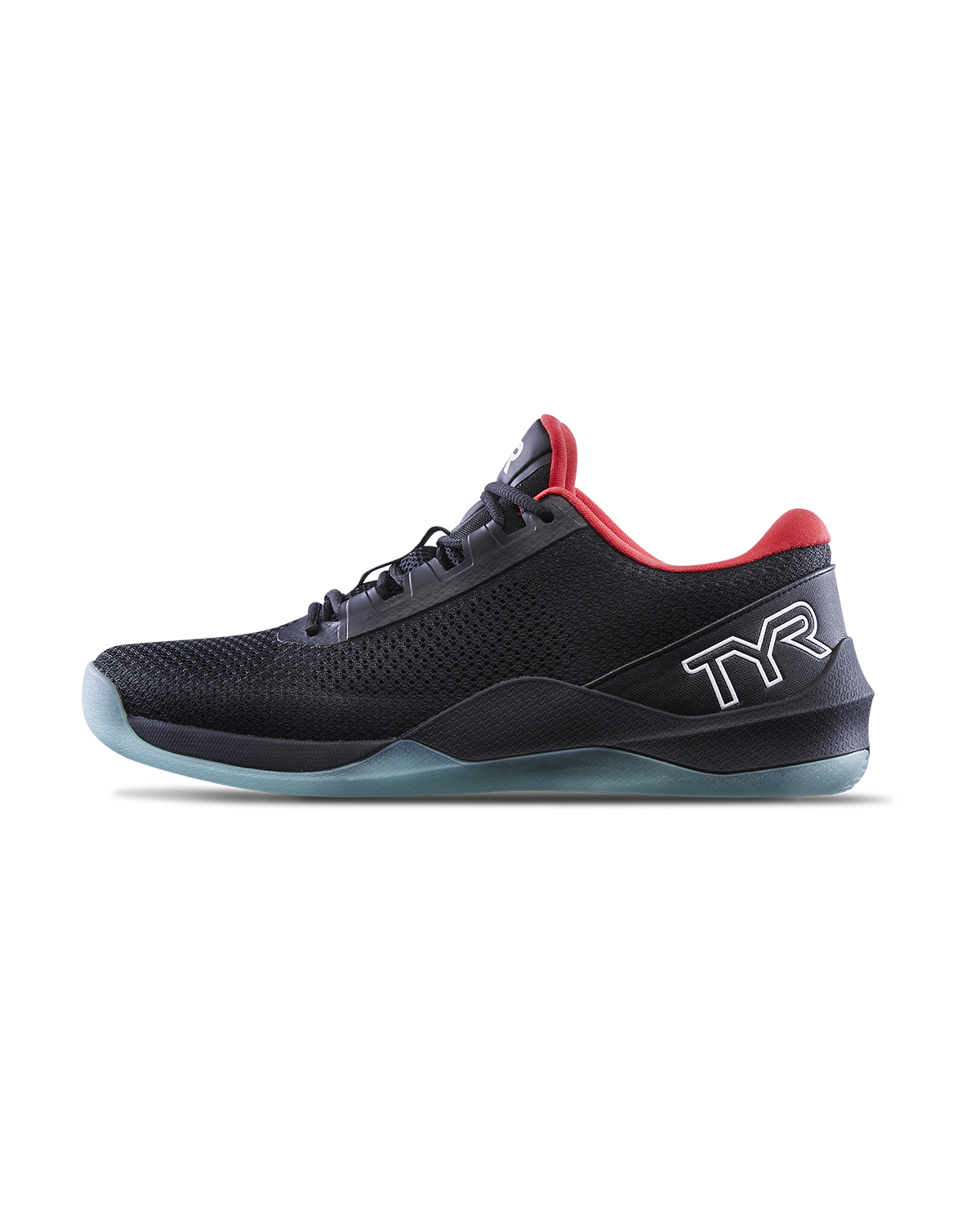 ::091 Black/Teal