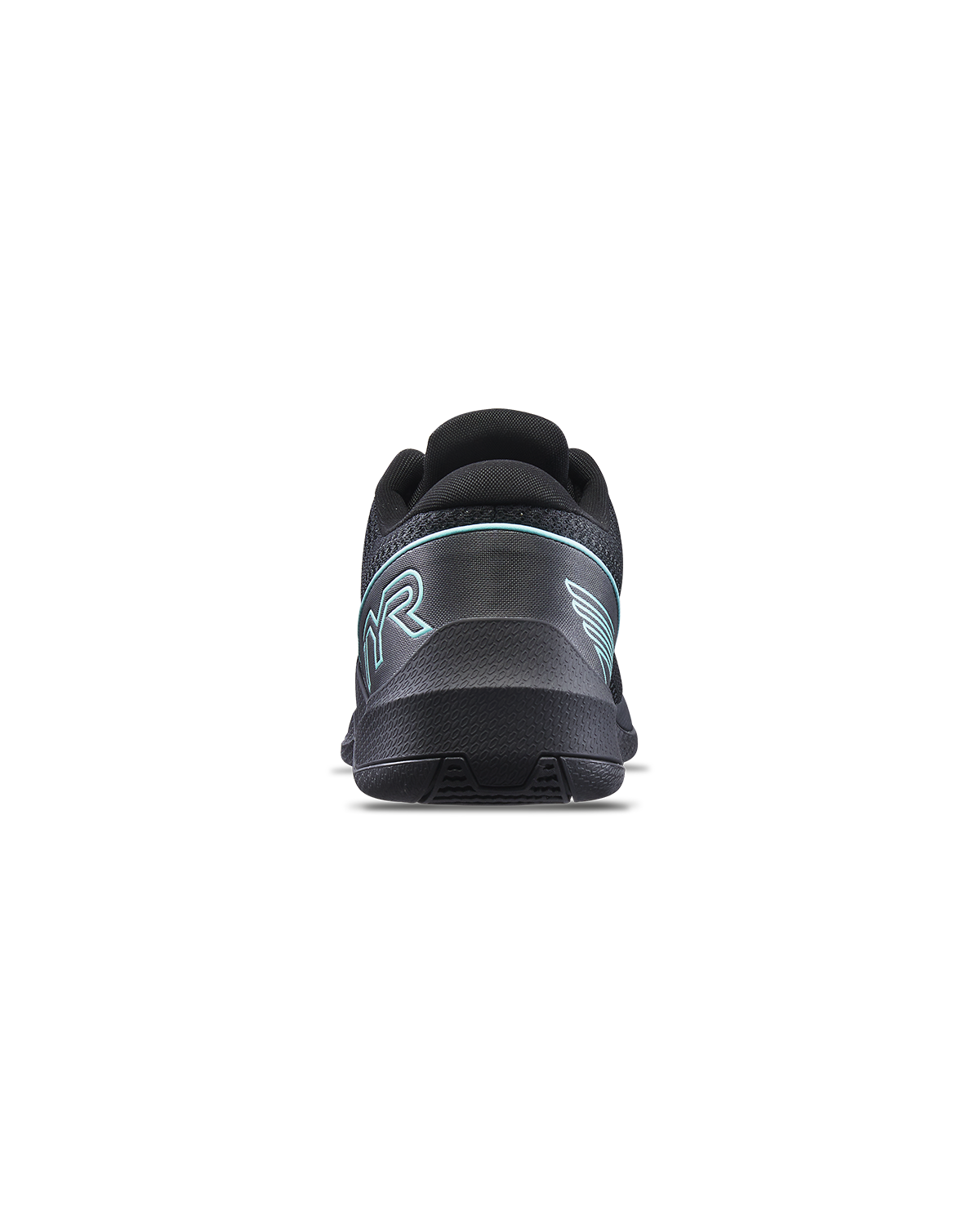 ::167 Blk/Mint