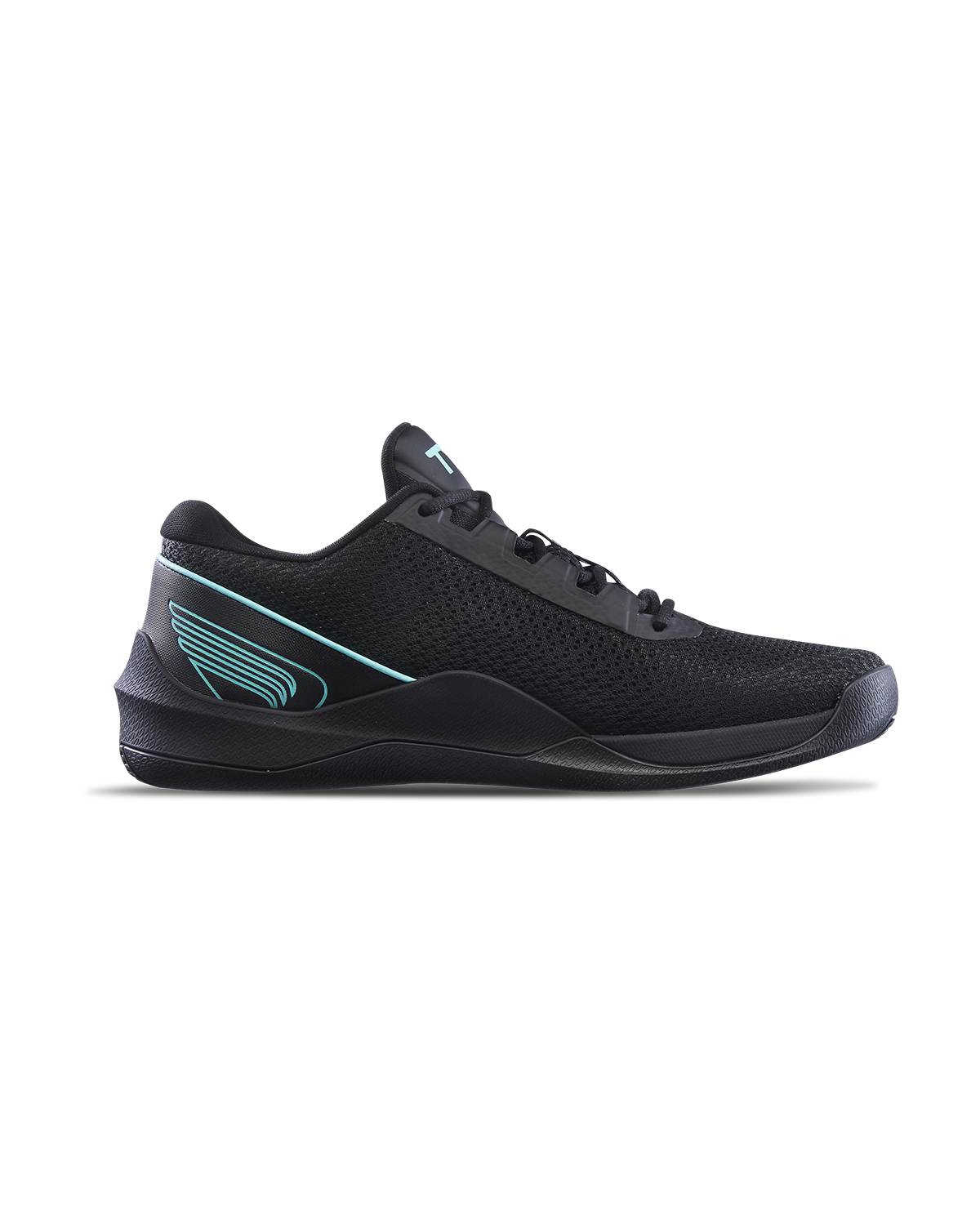 ::167 Blk/Mint