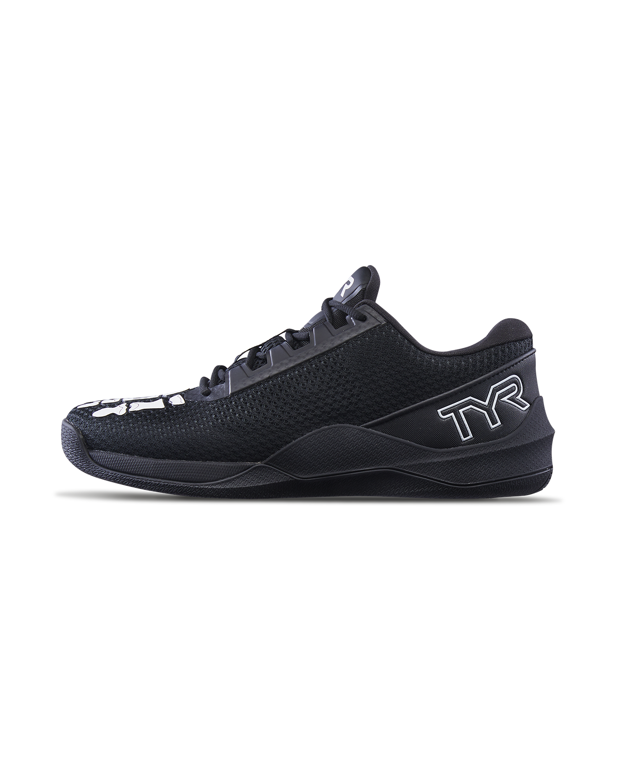 ::306 BLK/Bone