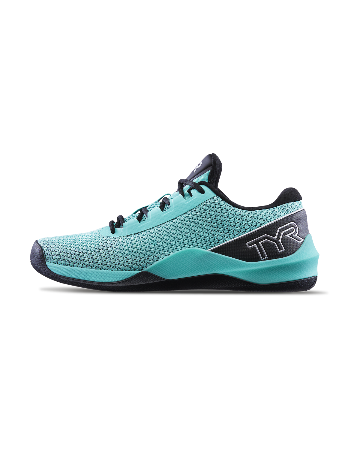 ::456 Light Blue/Black
