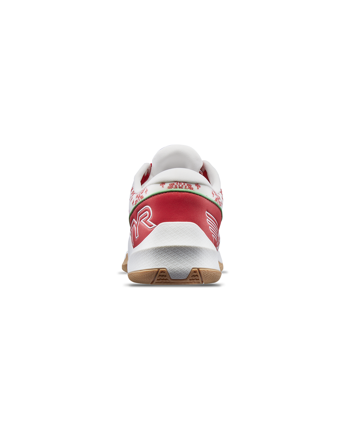 ::525 White/Red Holiday