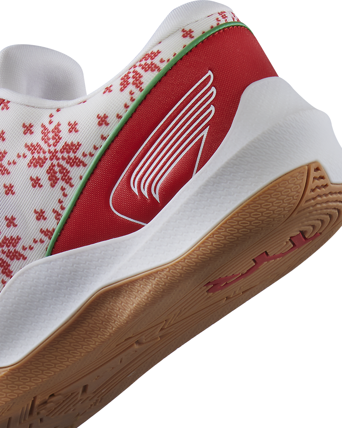 ::525 White/Red Holiday