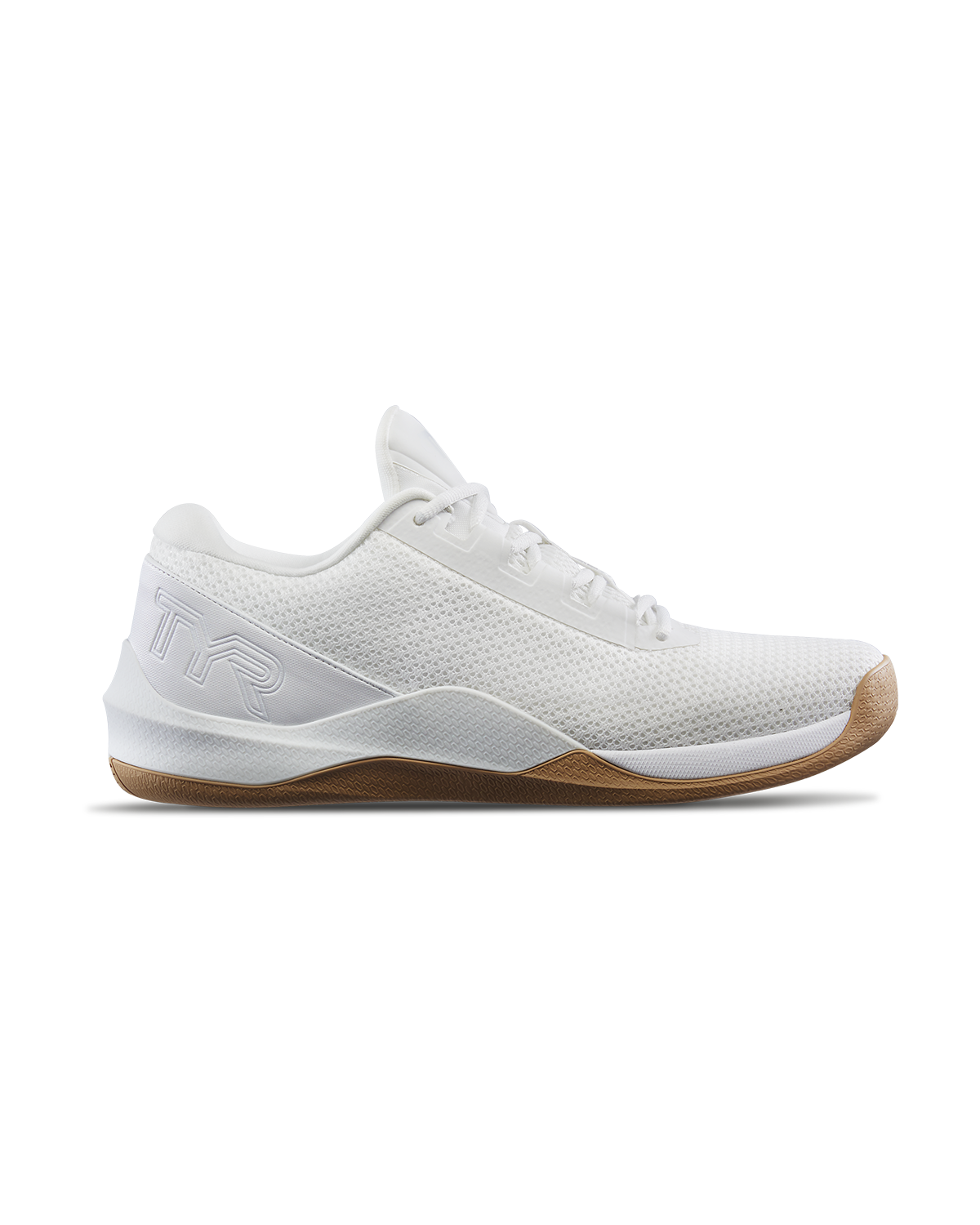 ::543 White/Gum