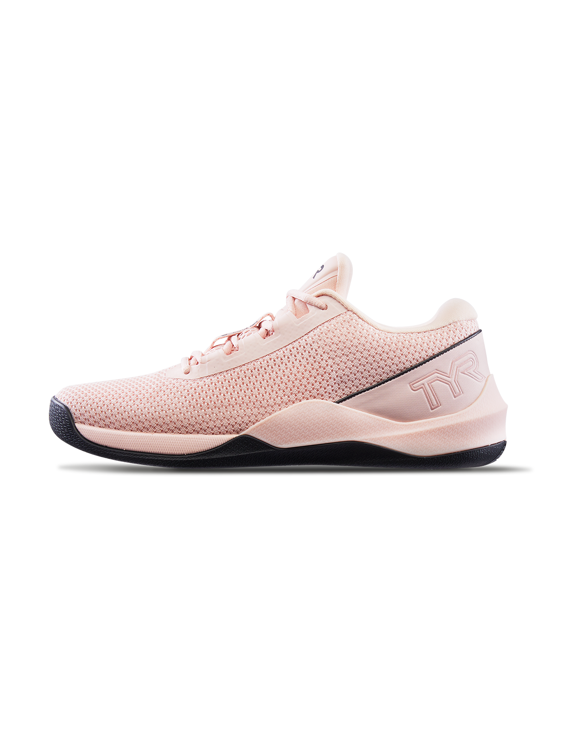 ::694 Pink/Blk