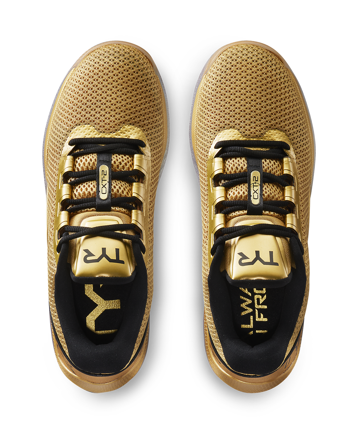 ::710 Gold