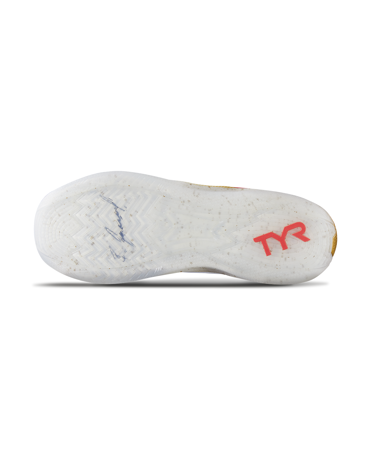 ::712 Gold / Red