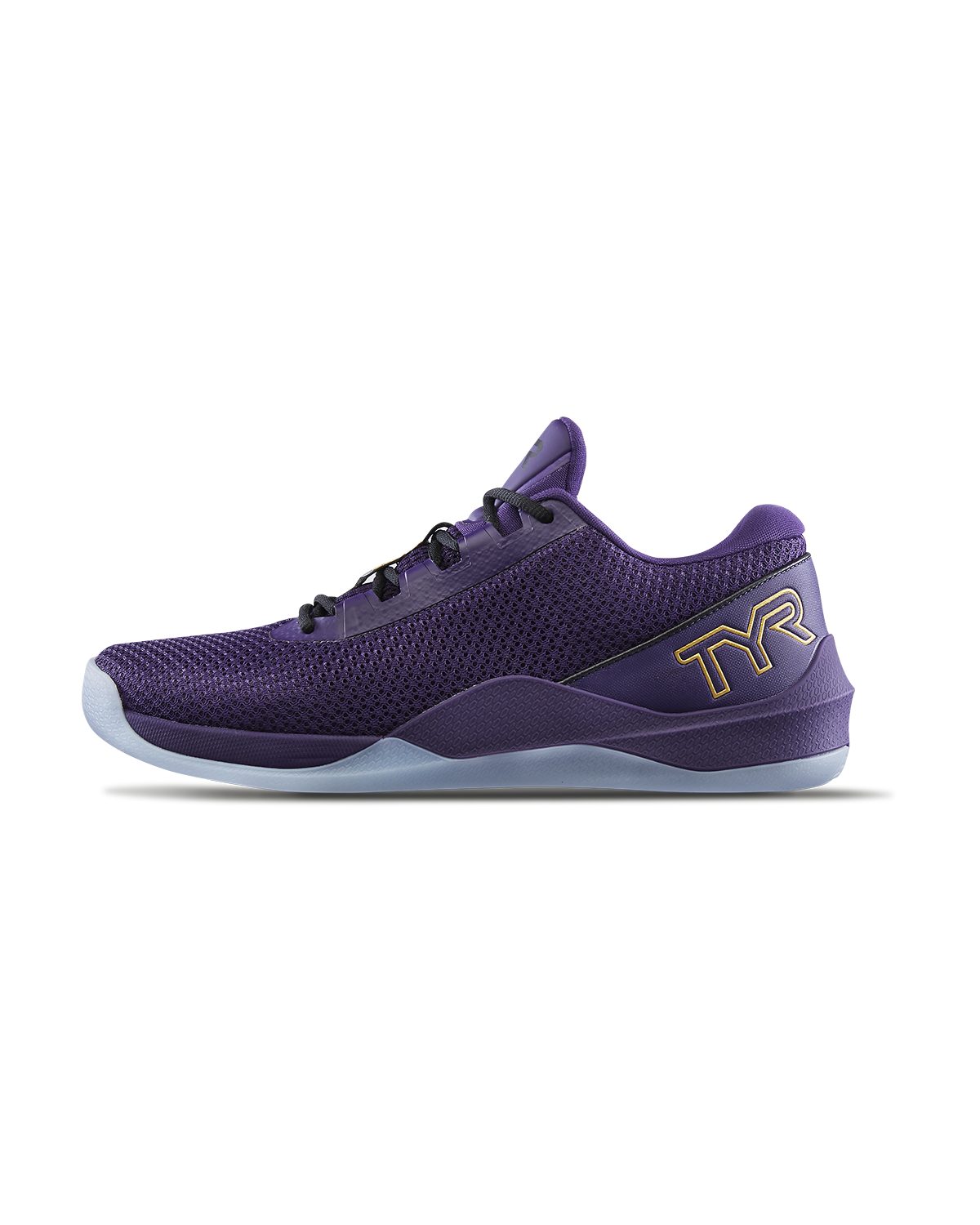 ::714 Purple/Gold