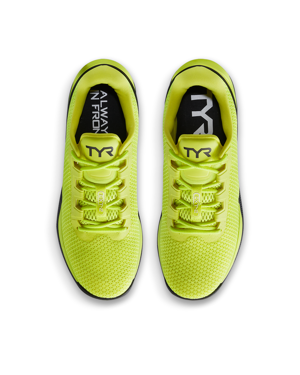 ::730 Fl. Yellow