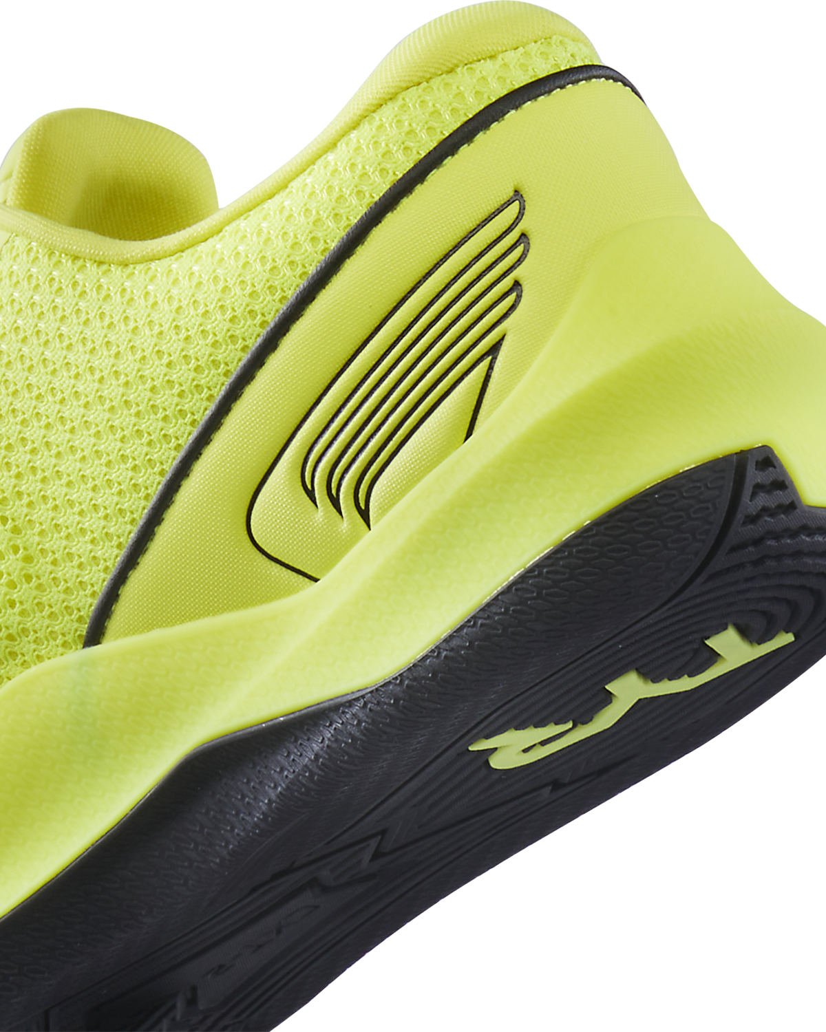 ::730 Fl. Yellow