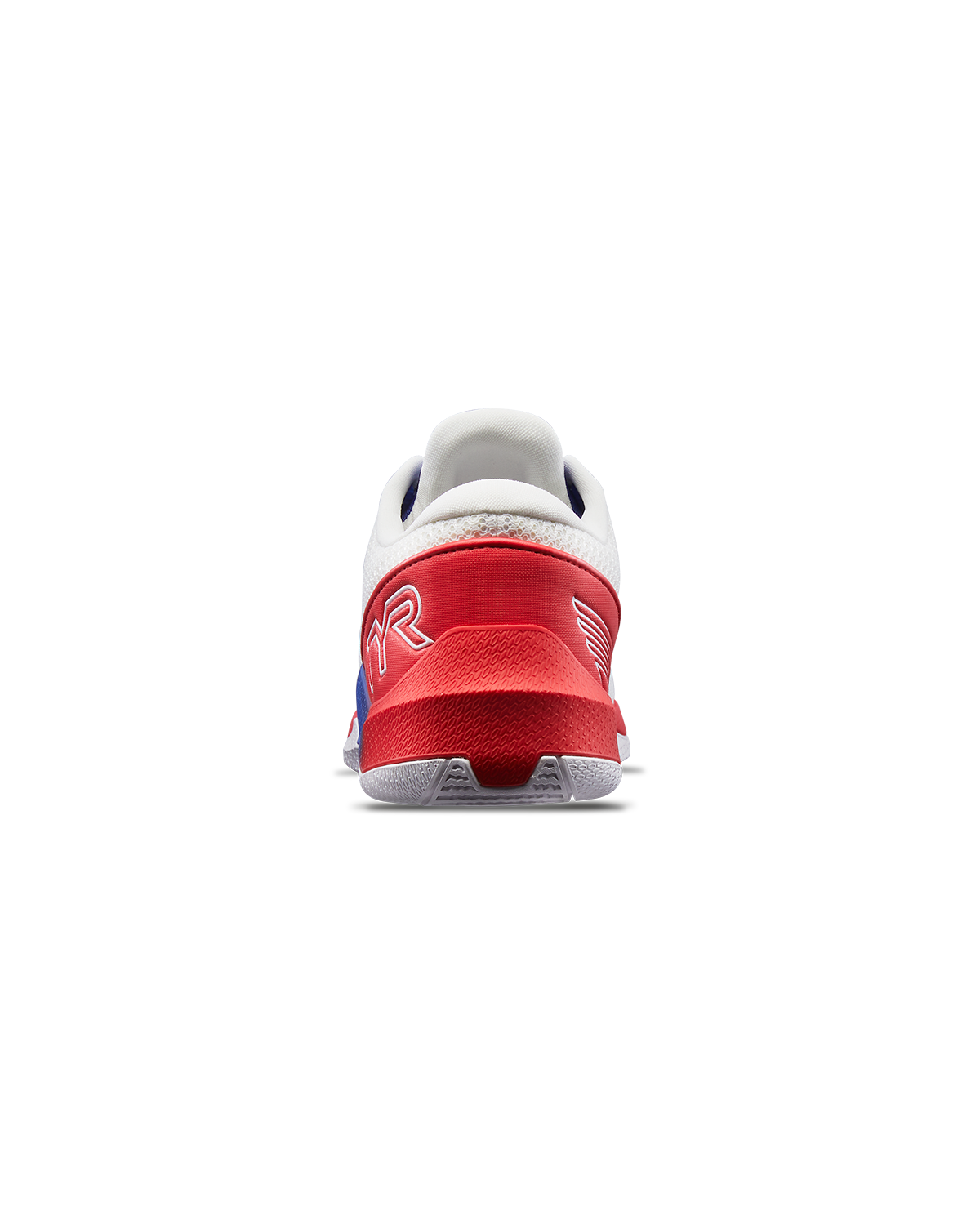 ::745 White/Red/Blue