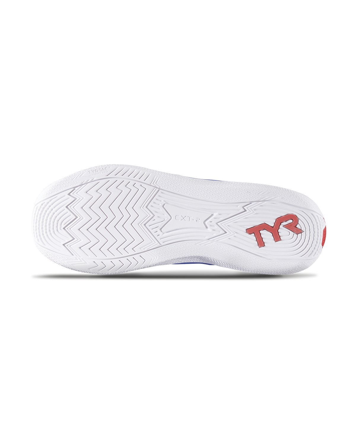 ::745 White/Red/Blue
