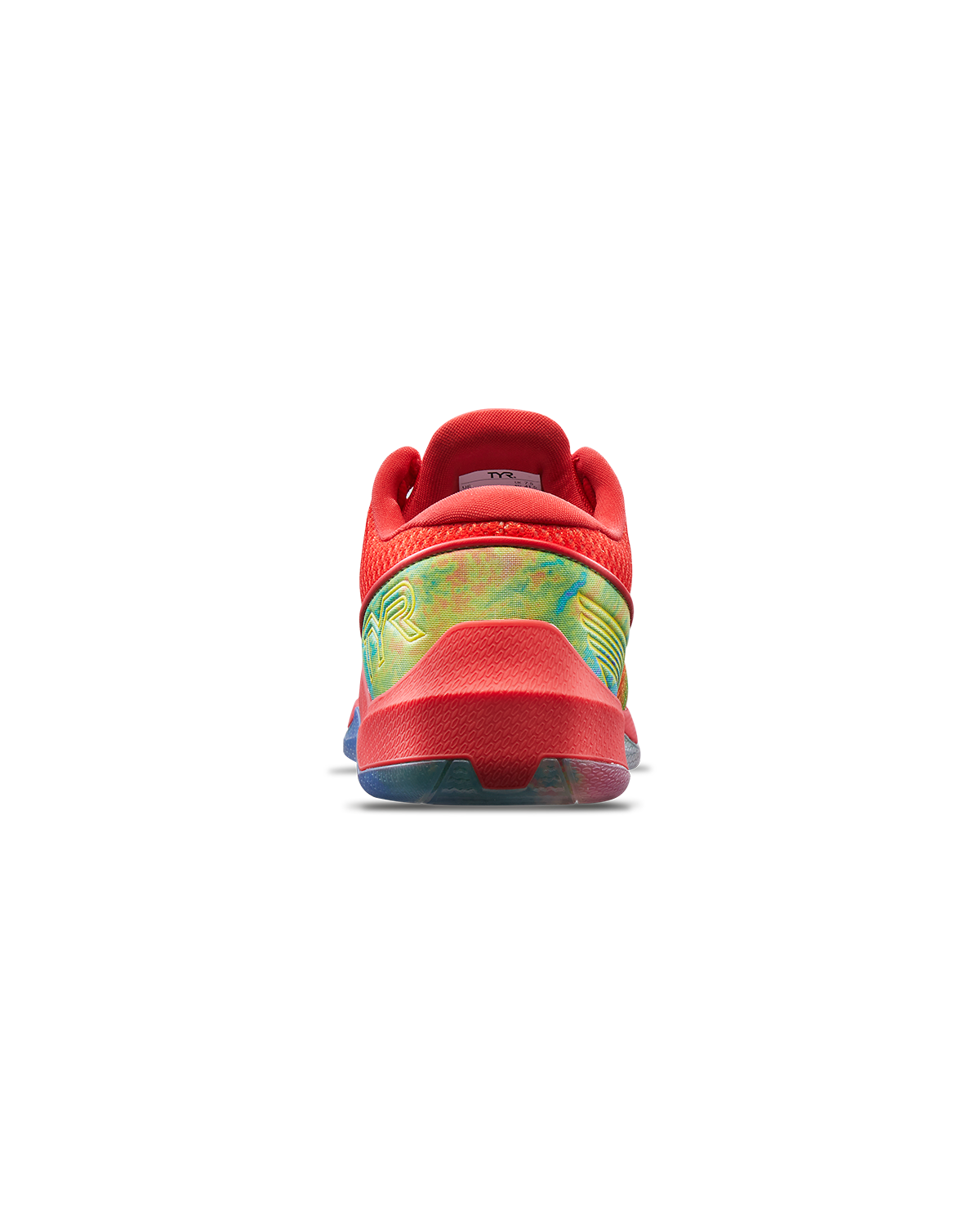 ::960 Heating Up