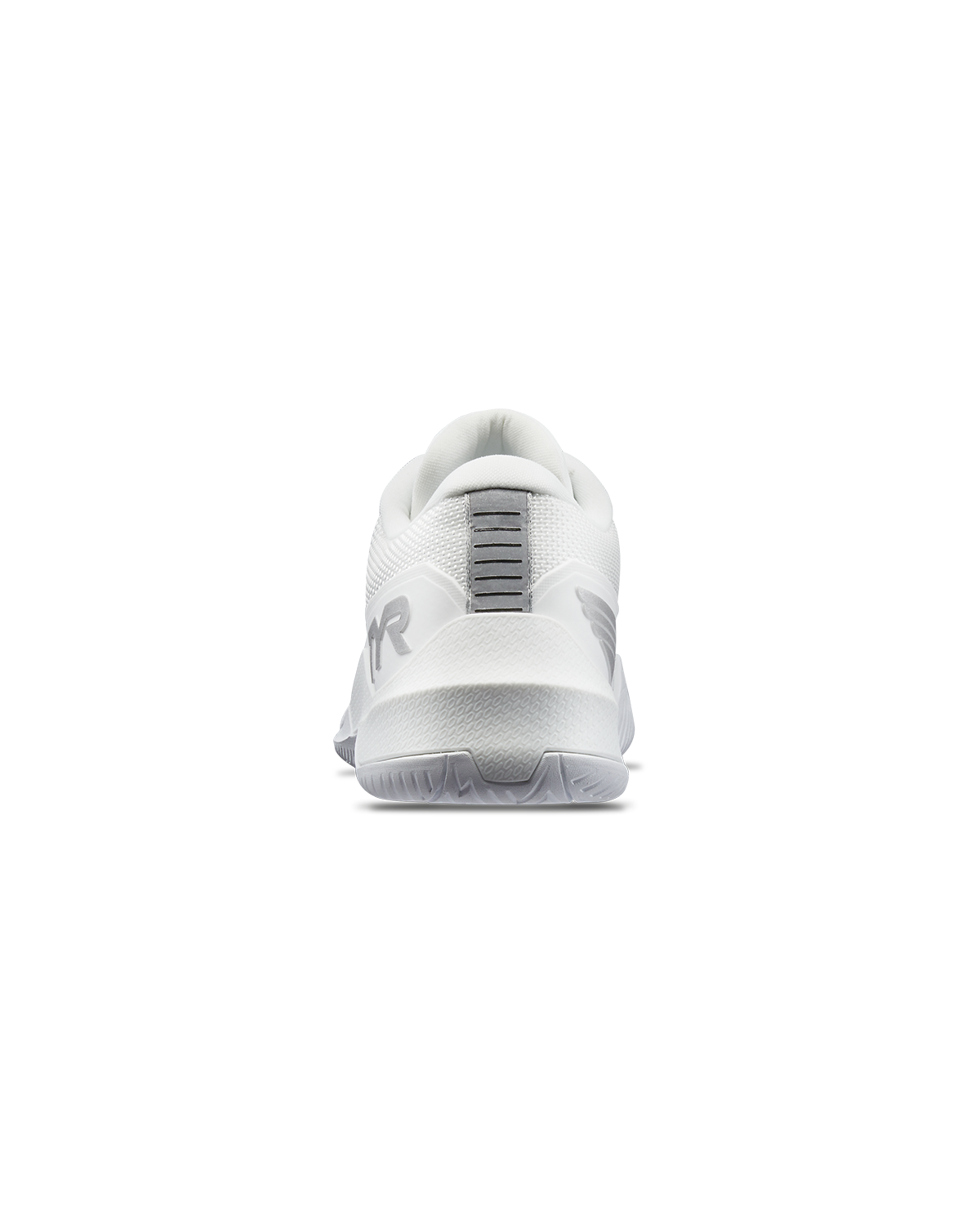 ::100 White