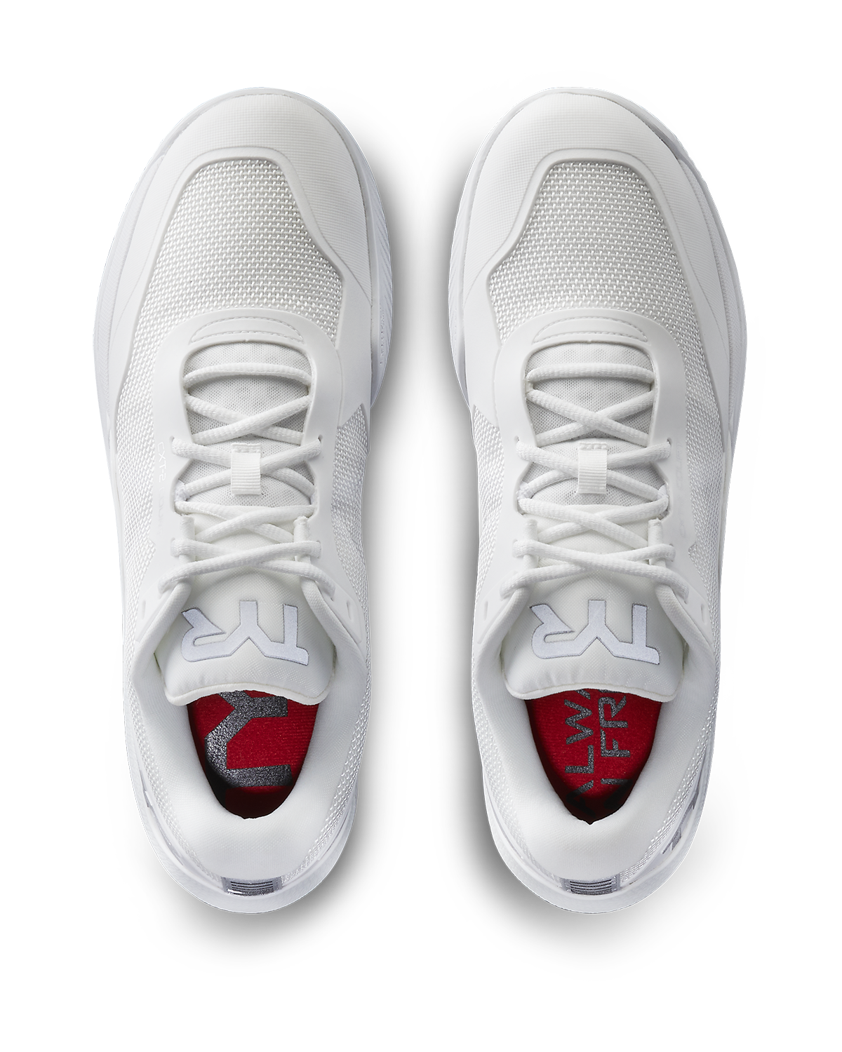 ::100 White