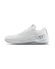 ::100 White
